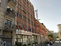 Delle Nazioni Milano 3*