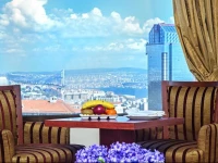 Golden Park Hotel Taksim 4*