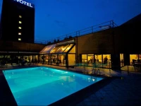 Novotel Milano Linate Aeroporto 4*