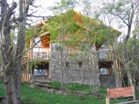 Patagonia Villa Lodge