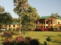 The Emin Pasha Hotel 5*