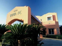 Santa Fe 3*