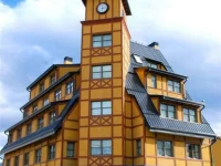 Viejo Lobo de Mar 3*