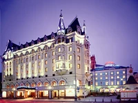 Marriott Royal Aurora hotel 5*