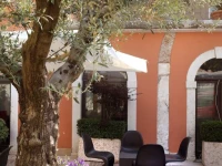 Corte San Luca Apartments