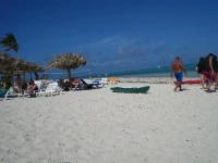 Club Amigo Mayanabo 3*