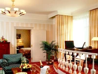 Marriott Grand Hotel 5*