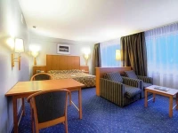 Rus Hotel Bulatnikovo 3*