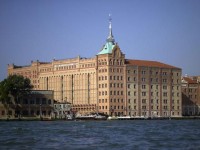 Hilton Molino Stucky 5*