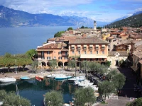 Albergo Gardesana 3*