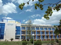 Astraea Spa Hotel (РђСЃС‚СЂРµСЏ РЎРїР° РћС‚РµР»СЊ) 4*