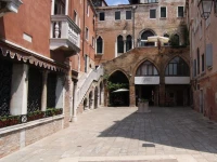 Al Palazzo Lion Morosini