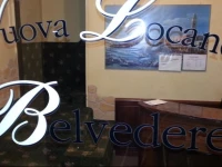 Nuova Locanda Belvedere 1*
