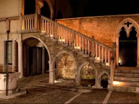 Palazzo Contarini della Porta Di Ferro