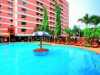 Pattaya Hiso Hotel 2*