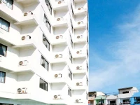 Jomtien Orchid Hotel 3*