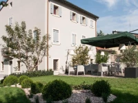 Damaranto Residenza E Cucina