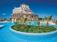 Melas Lara Hotel 5*