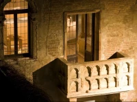 Le Suite di Giulietta