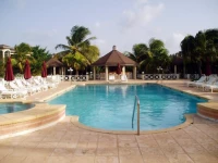 Paradise Cove Resort 3*