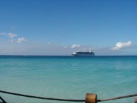 Boardwalk Small Hotel Aruba 3*