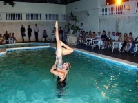 Islazul Gran Hotel 3*