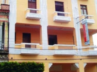 Islazul Puerto Principe 2*