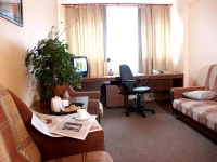 7th Floor private hotel