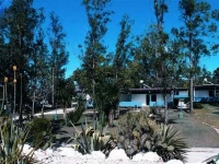 Villa Islazul El Bosque 3*