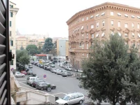 Casa Santa Maria alle Fornaci