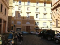 Castel Santangelo Inn