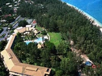 Novotel Saint-Gilles 4*