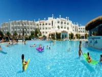 Hammamet Garden Resort & Spa 4*