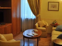 DeA Suite Roma