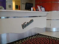 Vintage Hotel Rome 4*