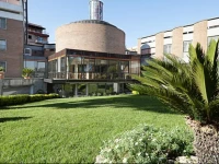 Kolping Hotel Casa Domitilla 3*