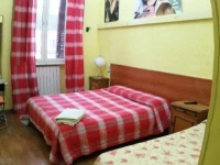 Magic Place Guest House