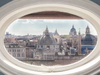 Mandarin Studio Rome 4*