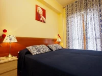 Pensione Acqua Bullicante