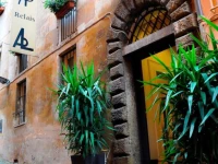 Relais Palazzo Taverna