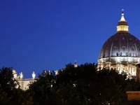 Relais Vatican View 4*