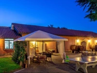 Residence Vigna Dei Casali