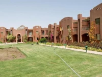 Magawish Village & Resort 4*
