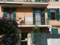 Rifugio San Francesco