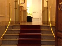 Hotel Select Garden 3*