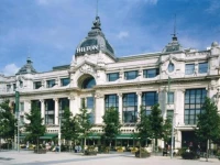 Hilton Antwerp 4*