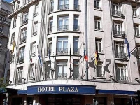 Le Plaza 5*
