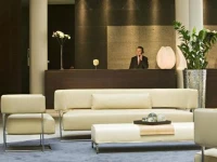 Sofitel Brussels Europa 5*