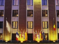 Royal Windsor Grand Place 5*