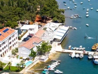 Ribarska Koliba Resort 4*